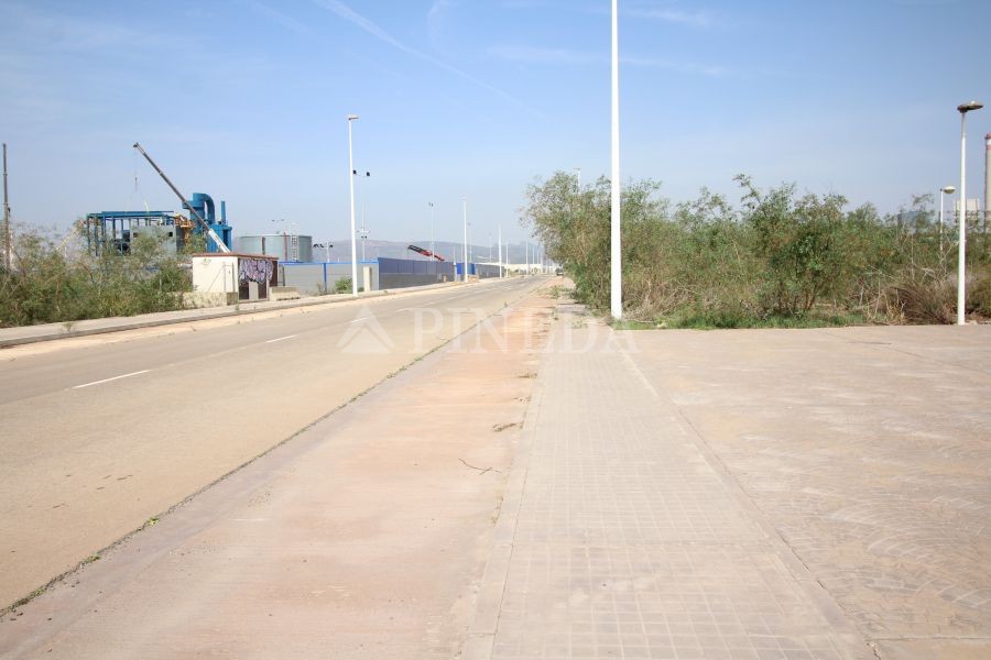 Imagen de Suelo Urbano en Puerto de Sagunto número 44