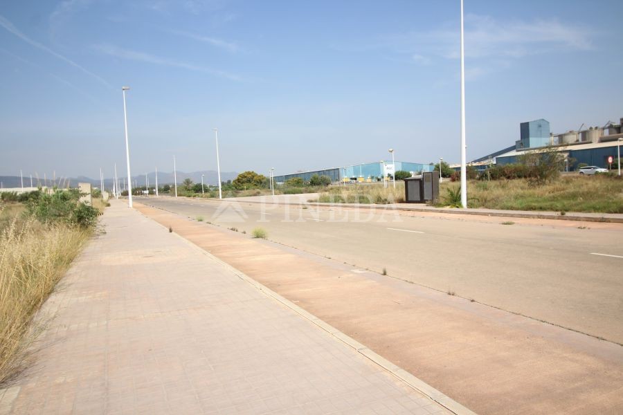 Imagen de Suelo Urbano en Puerto de Sagunto número 47