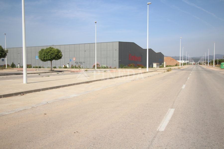 Imagen de Suelo Urbano en Puerto de Sagunto número 52