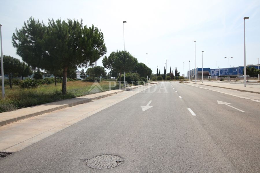 Imagen de Suelo Urbano en Puerto de Sagunto número 53
