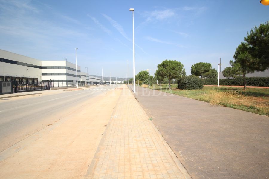 Imagen de Suelo Urbano en Puerto de Sagunto número 56