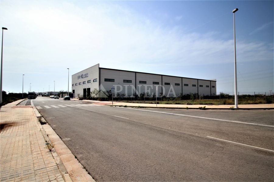 Imagen de Suelo Urbano en Puerto de Sagunto número 9