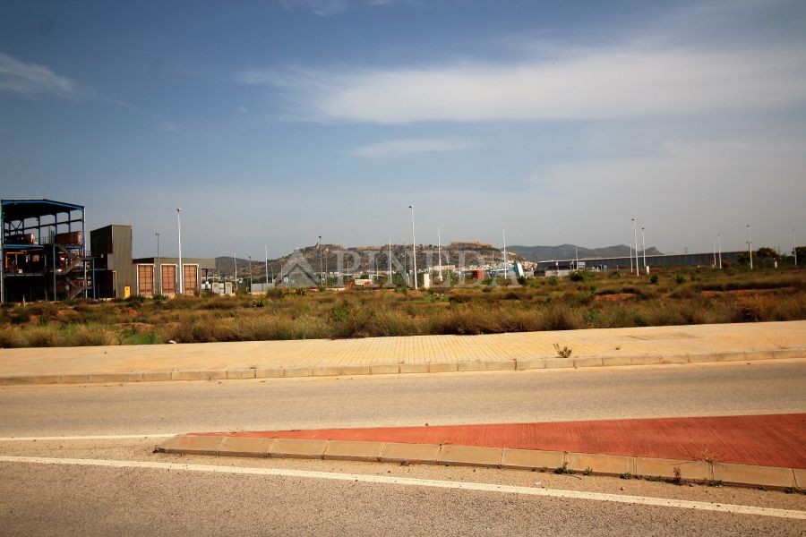 Imagen de Suelo Urbano en Puerto de Sagunto número 17