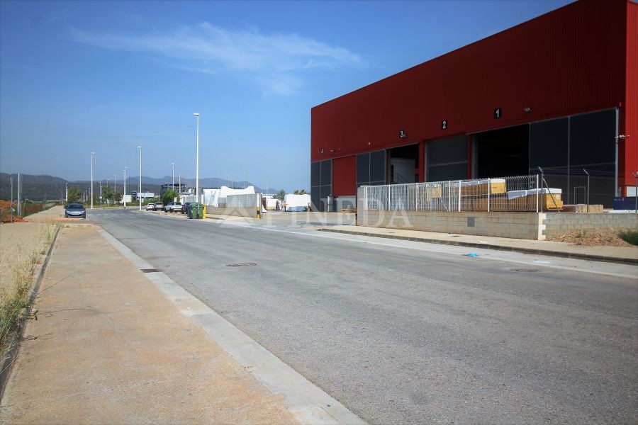 Imagen de Suelo Urbano en Puerto de Sagunto número 21