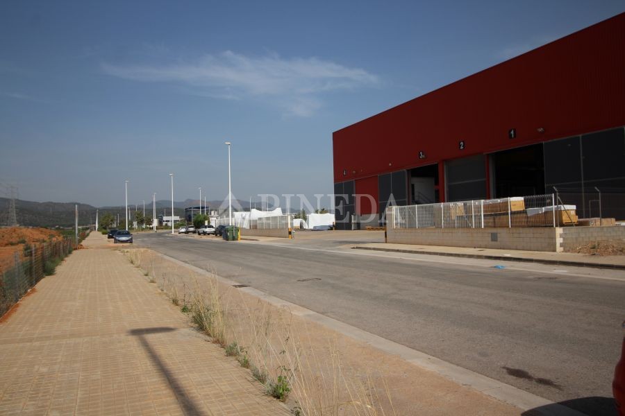 Imagen de Suelo Urbano en Puerto de Sagunto número 22