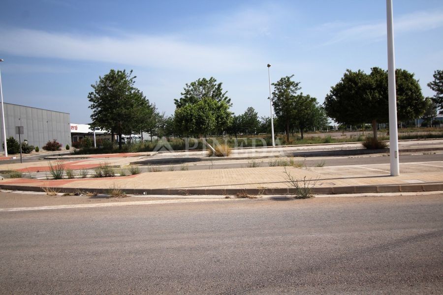 Imagen de Suelo Urbano en Puerto de Sagunto número 27