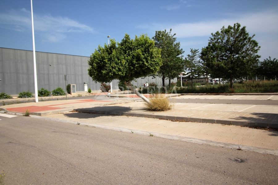 Imagen de Suelo Urbano en Puerto de Sagunto número 30