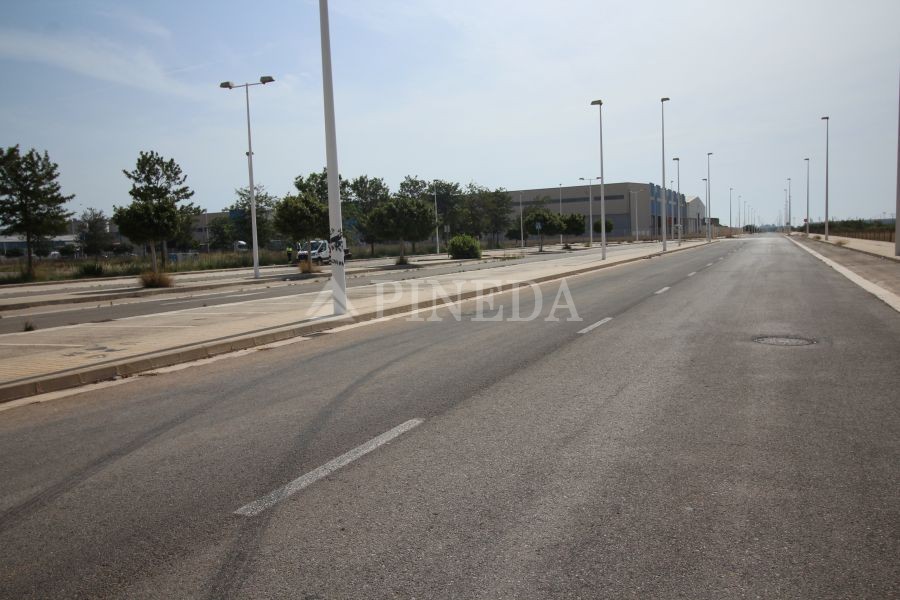 Imagen de Suelo Urbano en Puerto de Sagunto número 29