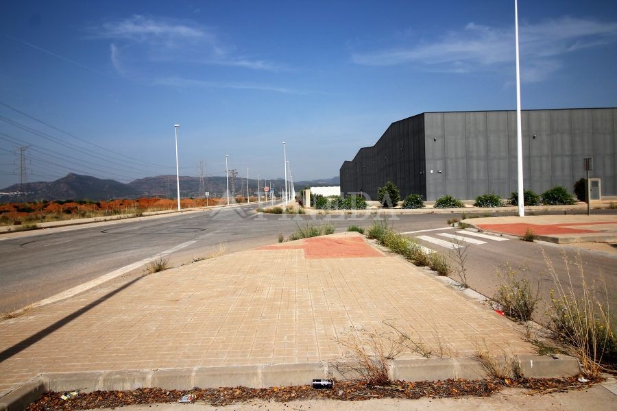 Imagen de Suelo Urbano en Puerto de Sagunto número 32