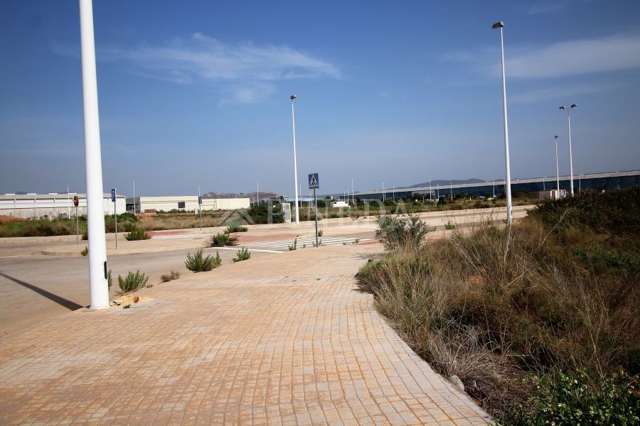 Imagen de Suelo Urbano en Puerto de Sagunto número 37
