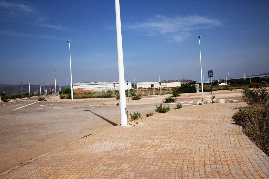 Imagen de Suelo Urbano en Puerto de Sagunto número 38