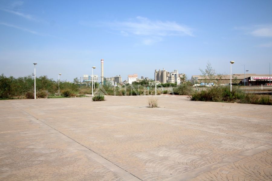 Imagen de Suelo Urbano en Puerto de Sagunto número 40