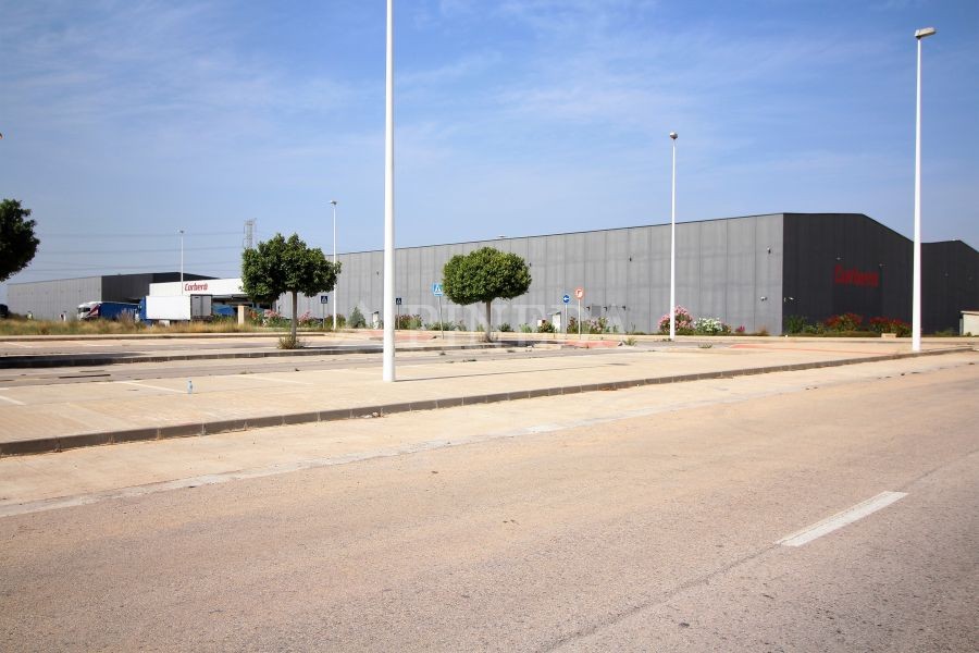 Imagen de Suelo Urbano en Puerto de Sagunto número 50