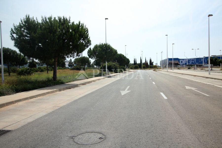 Imagen de Suelo Urbano en Puerto de Sagunto número 52