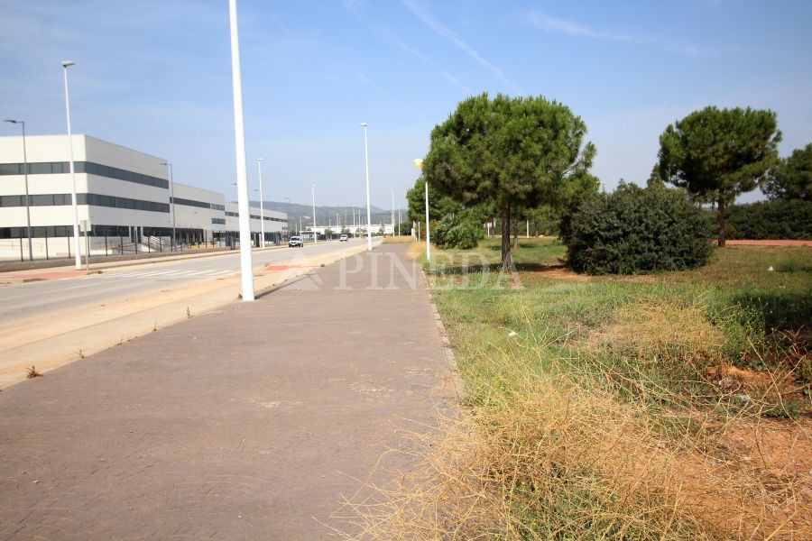 Imagen de Suelo Urbano en Puerto de Sagunto número 59