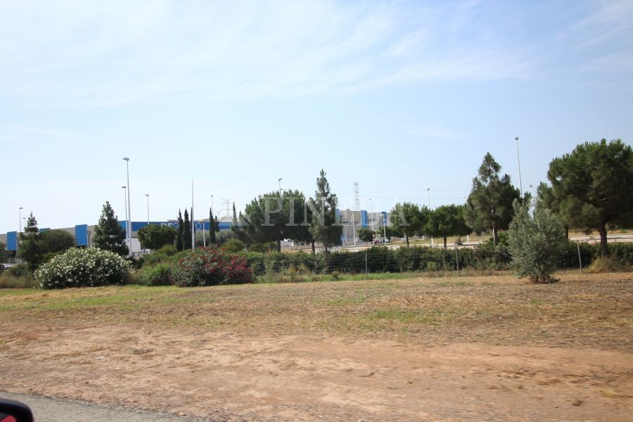 Imagen de Suelo Urbano en Puerto de Sagunto número 60