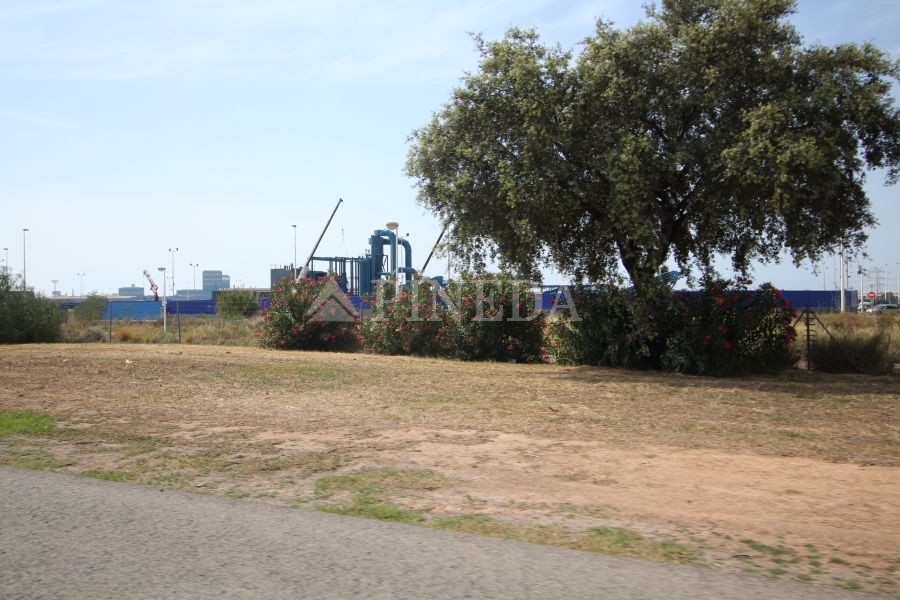 Imagen de Suelo Urbano en Puerto de Sagunto número 63