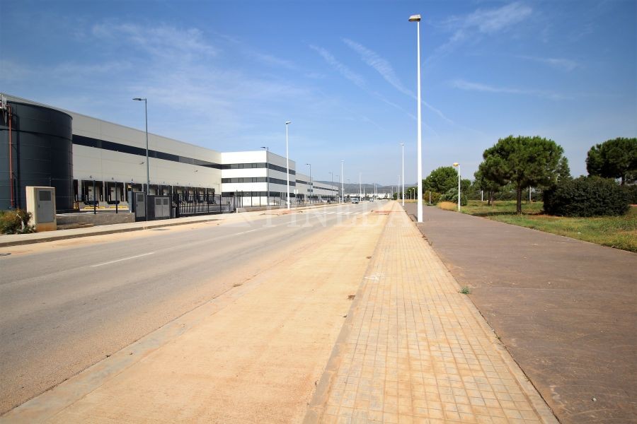 Imagen de Suelo Urbano en Puerto de Sagunto número 55