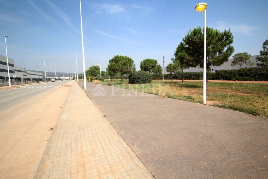 Imagen de Suelo Urbano en Puerto de Sagunto número 57