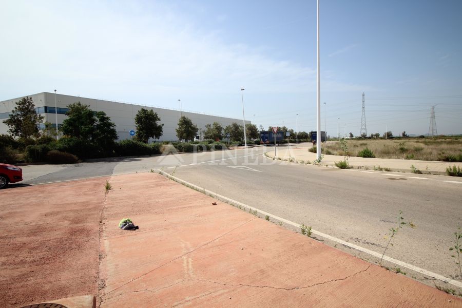 Imagen de Suelo Urbano en Puerto de Sagunto número 11