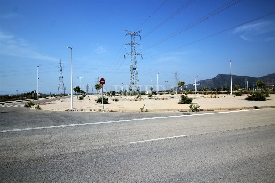 Imagen de Suelo Urbano en Puerto de Sagunto número 16