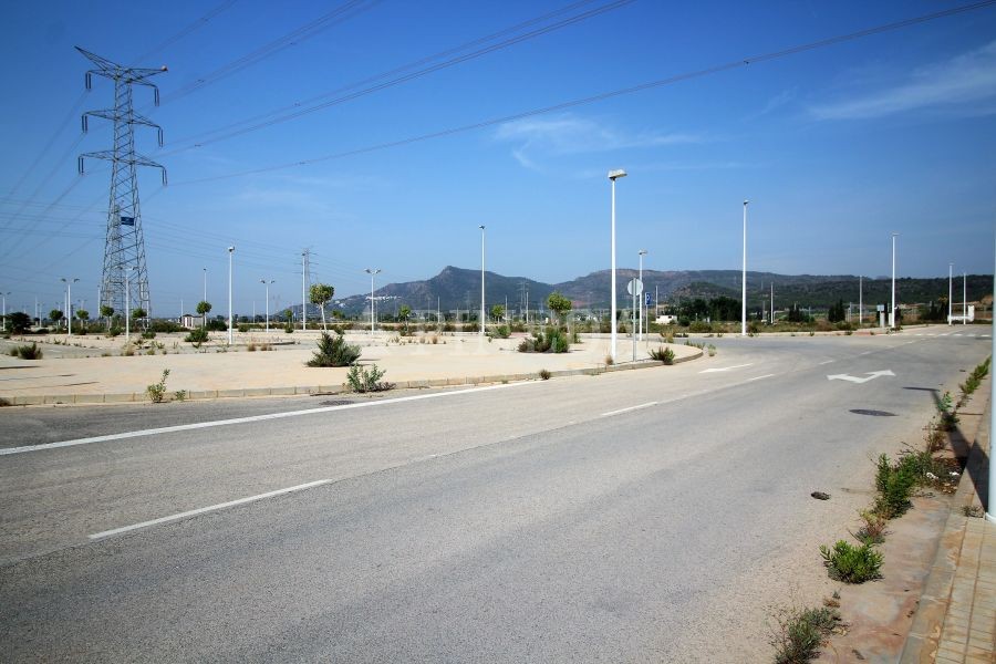 Imagen de Suelo Urbano en Puerto de Sagunto número 18