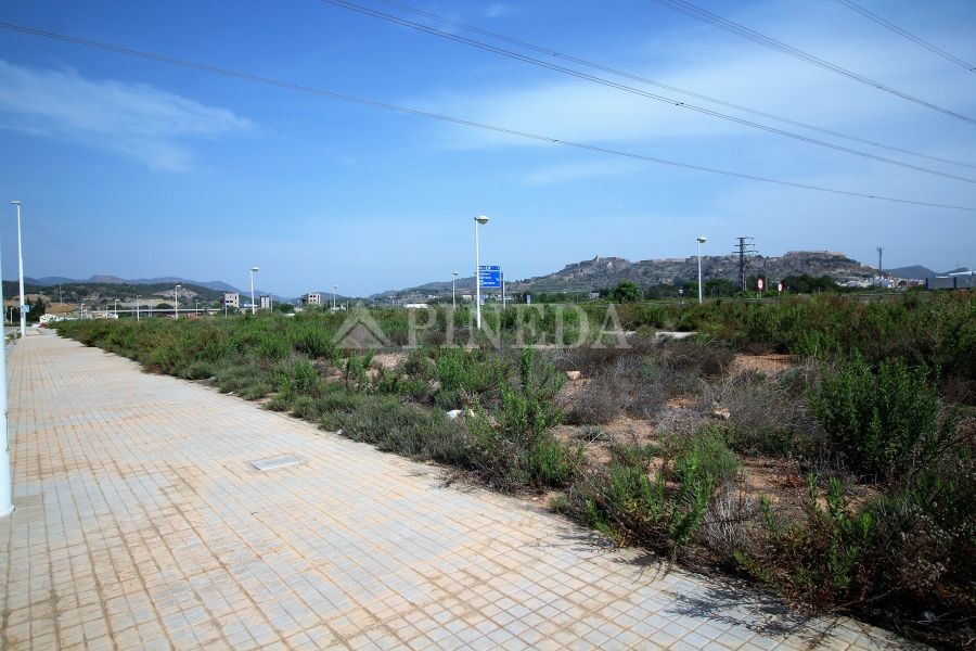 Imagen de Suelo Urbano en Puerto de Sagunto número 19