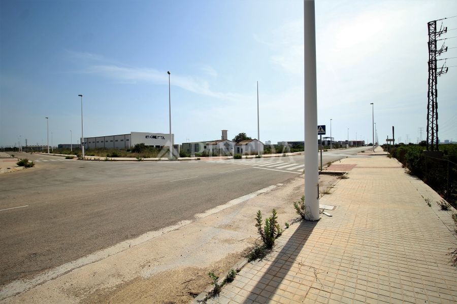 Imagen de Suelo Urbano en Puerto de Sagunto número 20