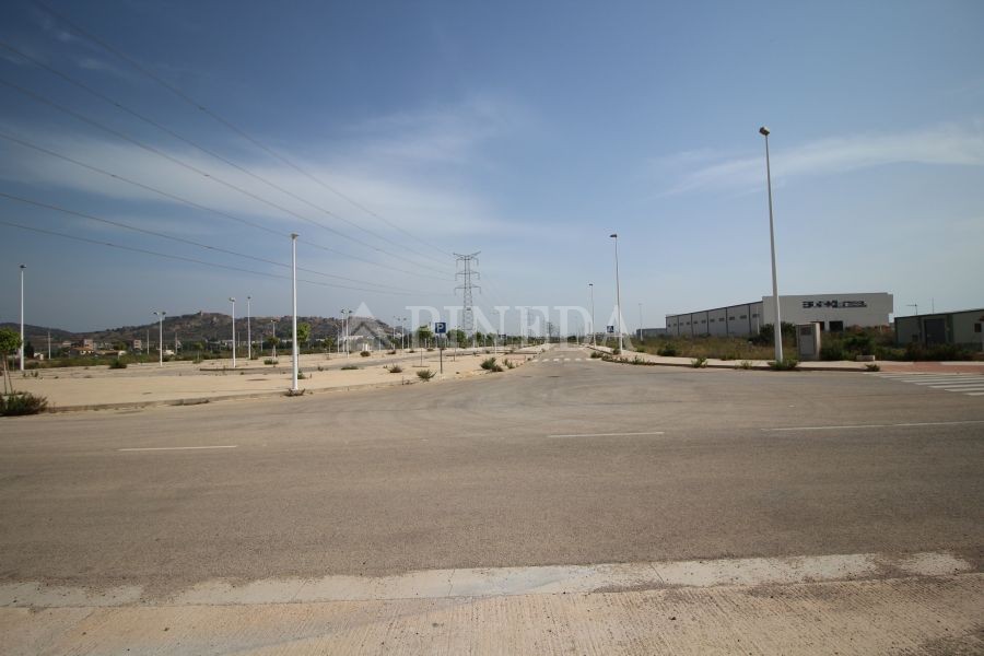 Imagen de Suelo Urbano en Puerto de Sagunto número 21