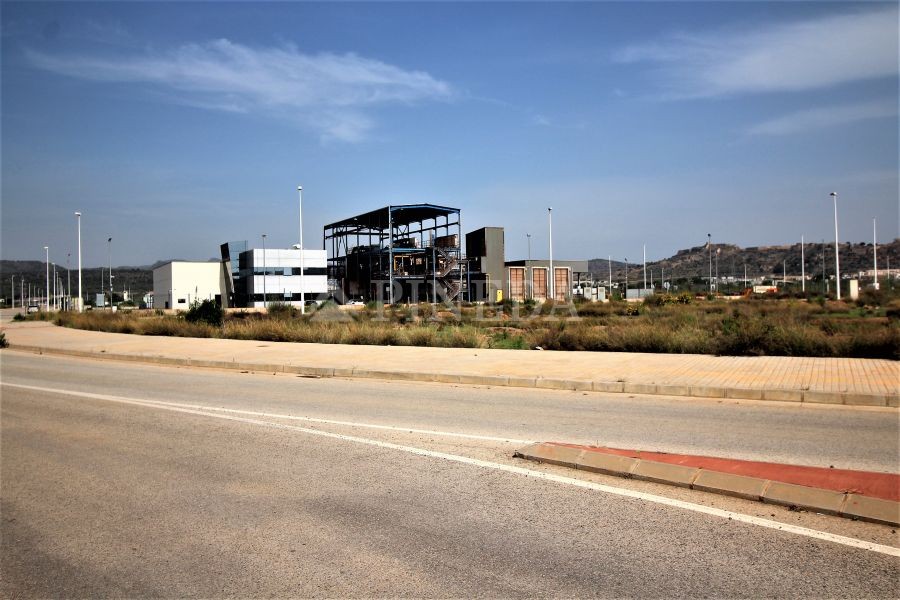 Imagen de Suelo Urbano en Puerto de Sagunto número 22