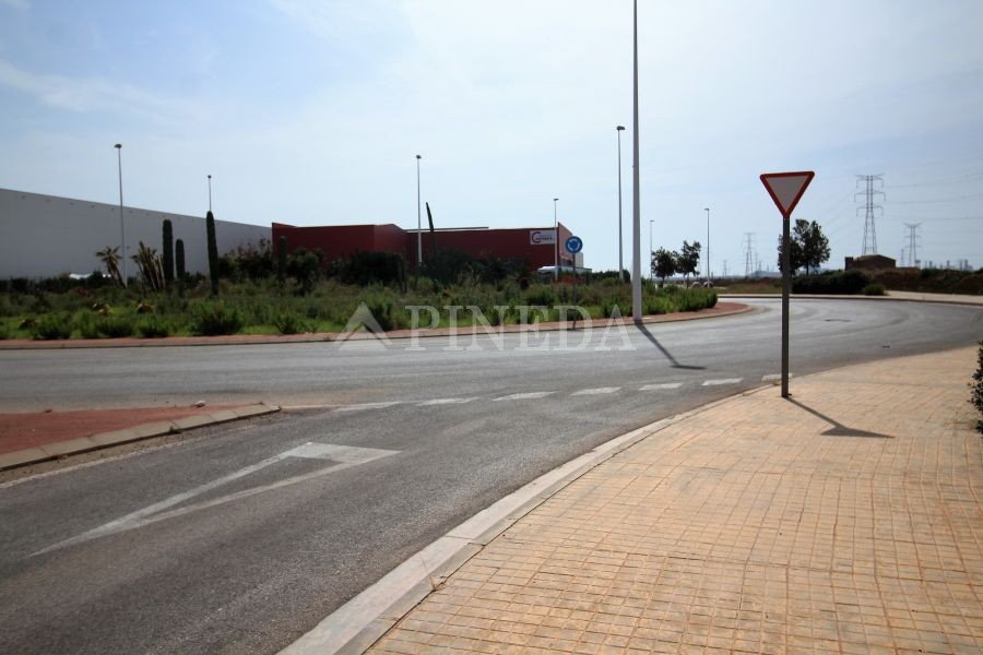 Imagen de Suelo Urbano en Puerto de Sagunto número 25