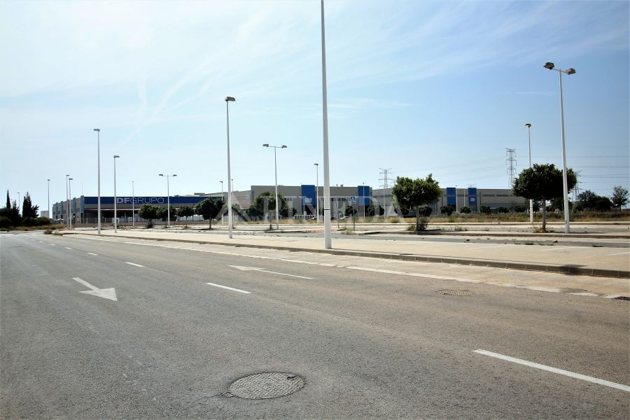 Imagen de Suelo Urbano en Puerto de Sagunto número 52