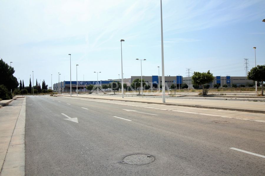 Imagen de Suelo Urbano en Puerto de Sagunto número 53