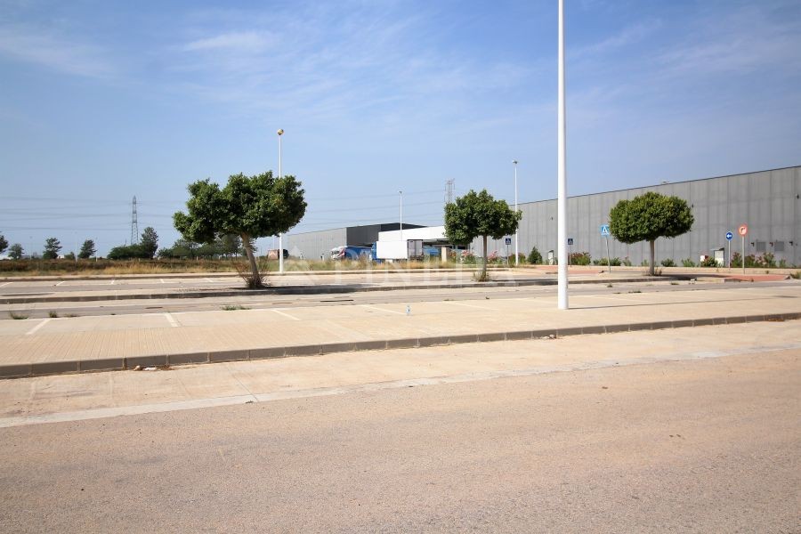 Imagen de Suelo Urbano en Puerto de Sagunto número 54