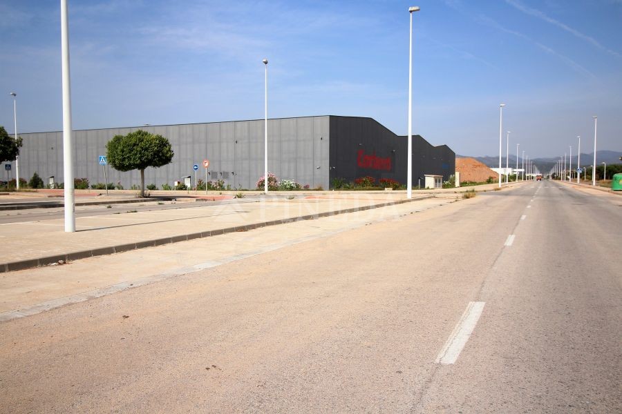 Imagen de Suelo Urbano en Puerto de Sagunto número 56