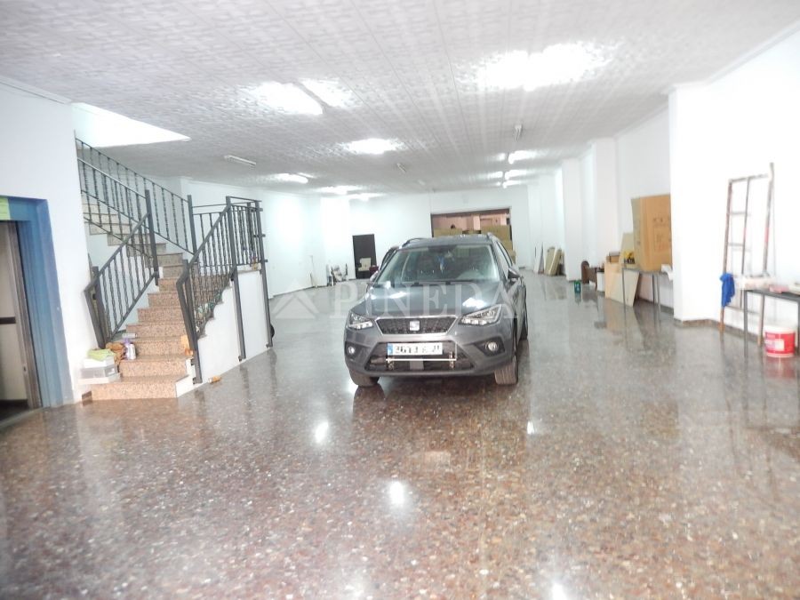 Imagen de Edificio en Sagunto/Sagunt número 2