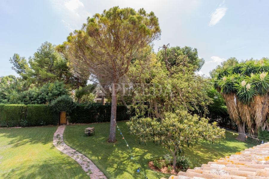 Imagen de Casa en Puçol número 13