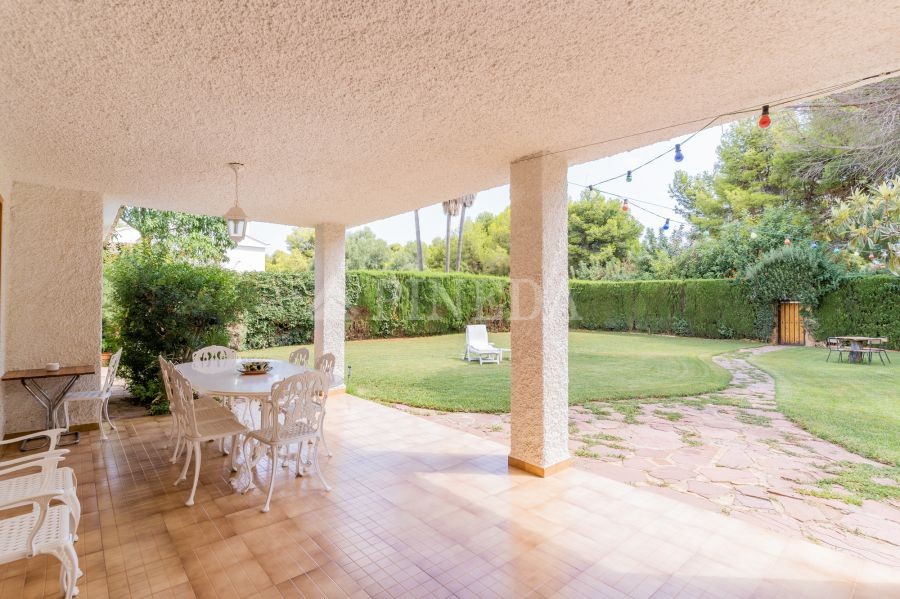 Imagen de Casa en Puçol número 56