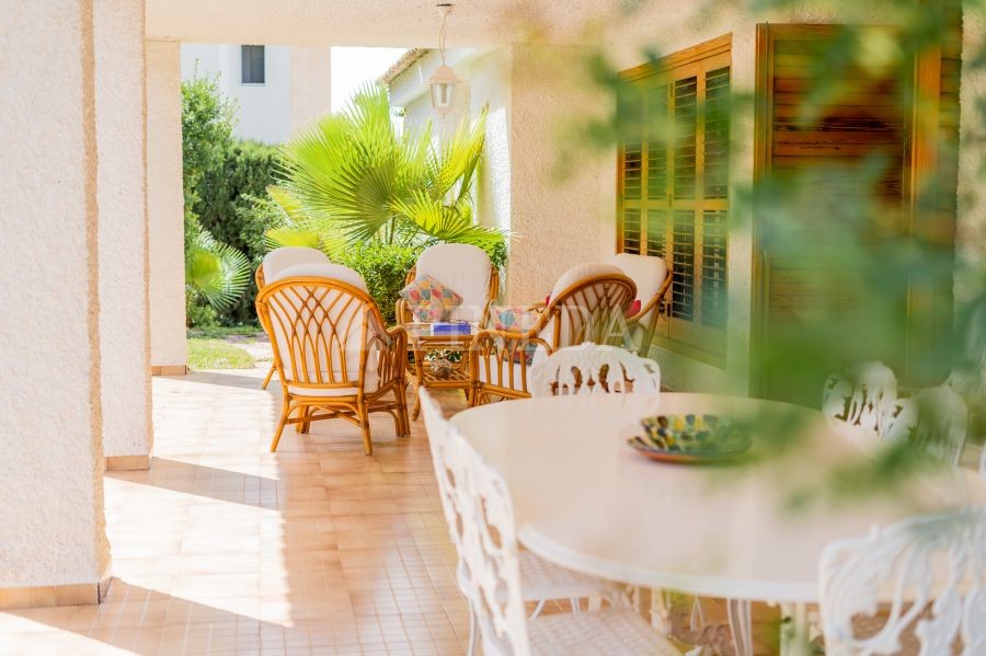 Imagen de Casa en Puçol número 68
