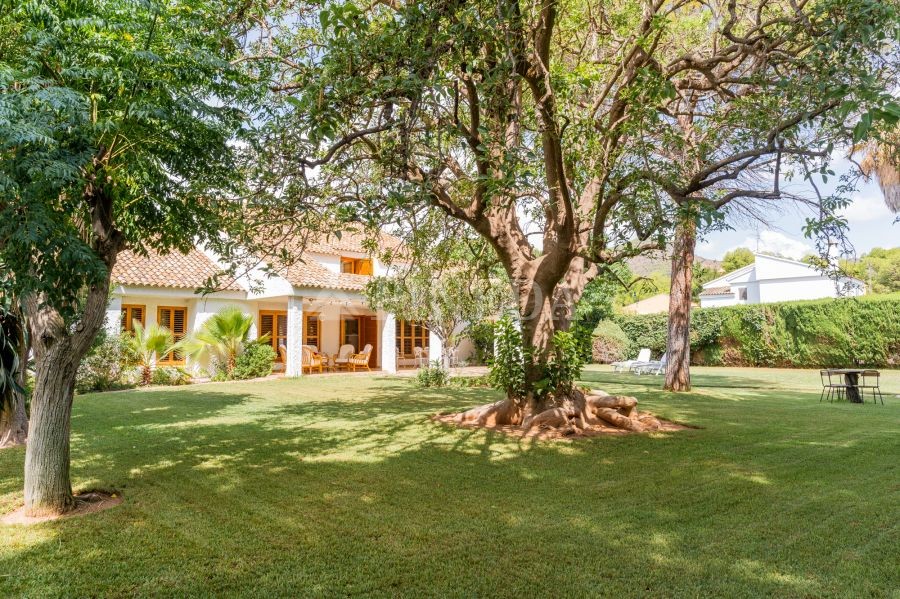 Imagen de Casa en Puçol número 64