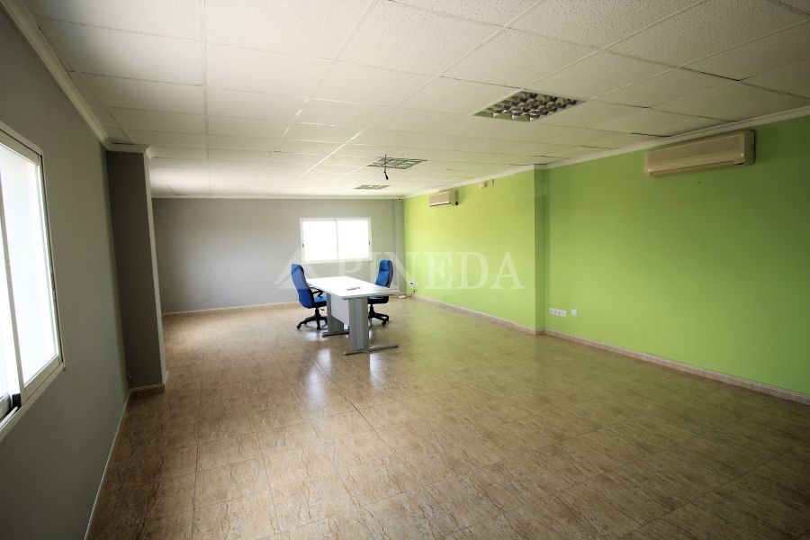 Imagen de Local en Puçol número 17