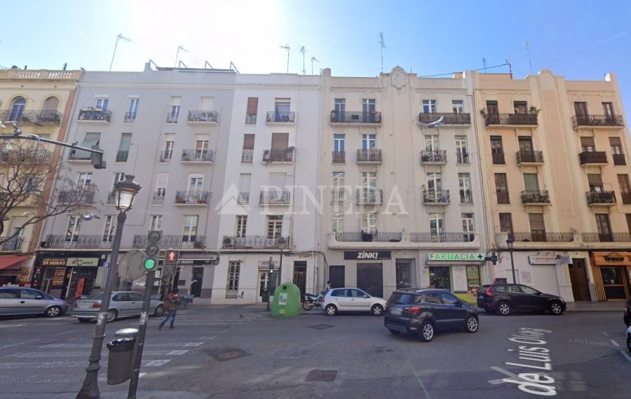 Imagen de Piso en Valencia Capital número 1