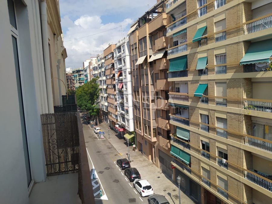 Imagen de Piso en Valencia Capital número 3