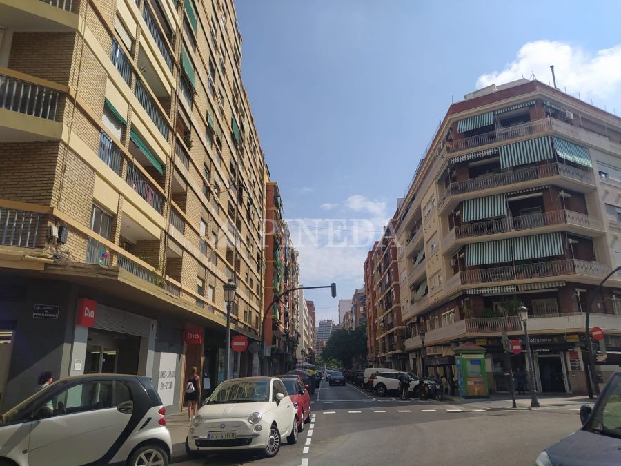 Imagen de Piso en Valencia Capital número 4