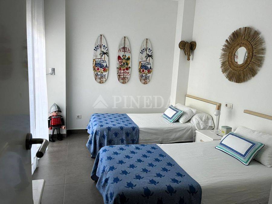 Imagen de Piso en Canet dEn Berenguer número 29