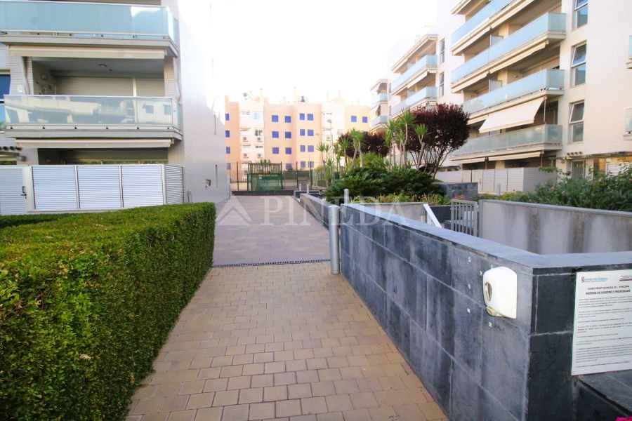 Imagen de Piso en Canet dEn Berenguer número 42