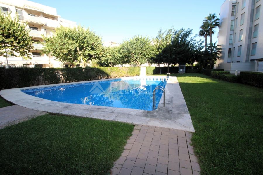 Imagen de Piso en Canet dEn Berenguer número 43