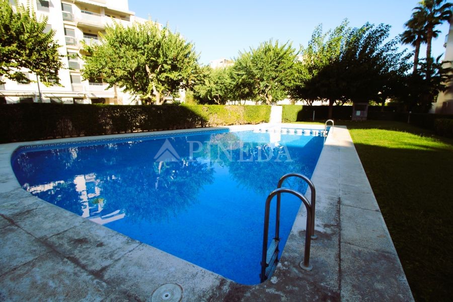 Imagen de Piso en Canet dEn Berenguer número 44