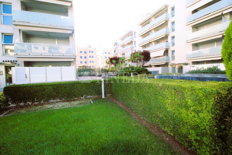 Imagen de Piso en Canet dEn Berenguer número 46