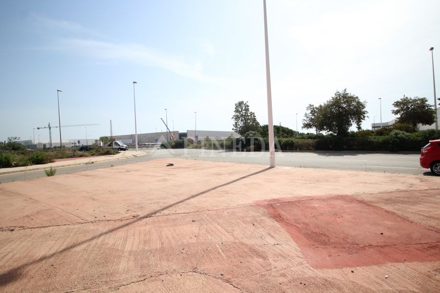Imagen de Suelo Urbano en Puerto de Sagunto número 12